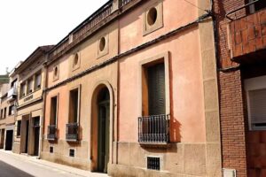 Ca l&rsquo;Esp&agrave;rrech