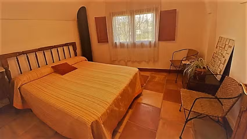 Ca l&rsquo;Esperrucat