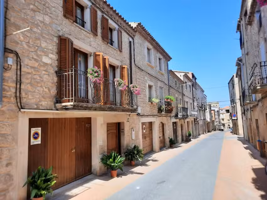 Ca l&rsquo;Esquerr&eacute;