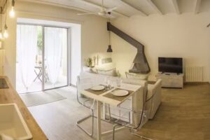 Ca l&rsquo;Estiu &ndash; apartaments rurals Empord&agrave;