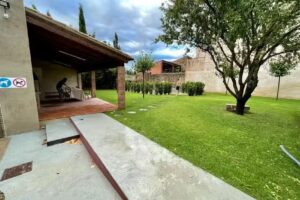 Ca L&rsquo;estrada Petit &ndash; Casa Tramuntana (Maci&agrave; Falg&agrave;s)