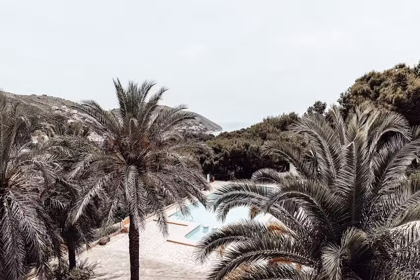 Ca la Bah&iacute;a | Your Mediterranean stay
