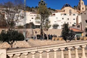 Ca&rsquo; la Conchin