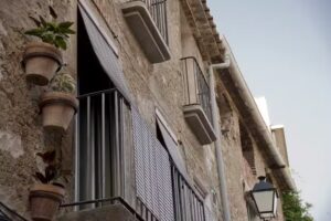 Ca la Garranxera : Apartamento rural