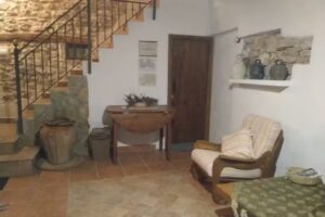 Ca la iaia Allotjament Rural