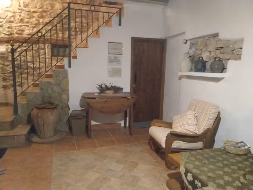 Ca la iaia Allotjament Rural