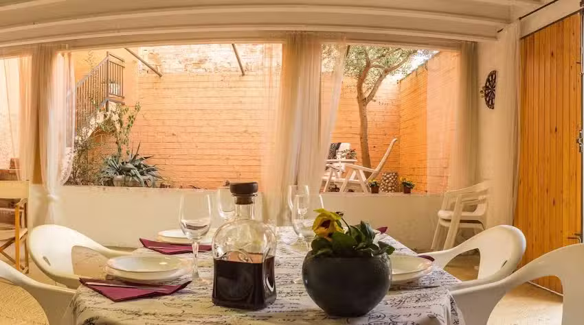 Ca la Ign&agrave;sia