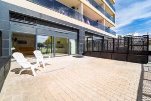 Ca La Mar Villajoyosa Alojamiento tur&iacute;stico PENSI&Oacute;N