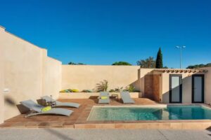 Ca la Maria de Siurana