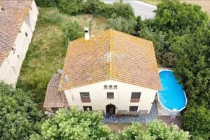 Ca la Maria &ndash; Montseny