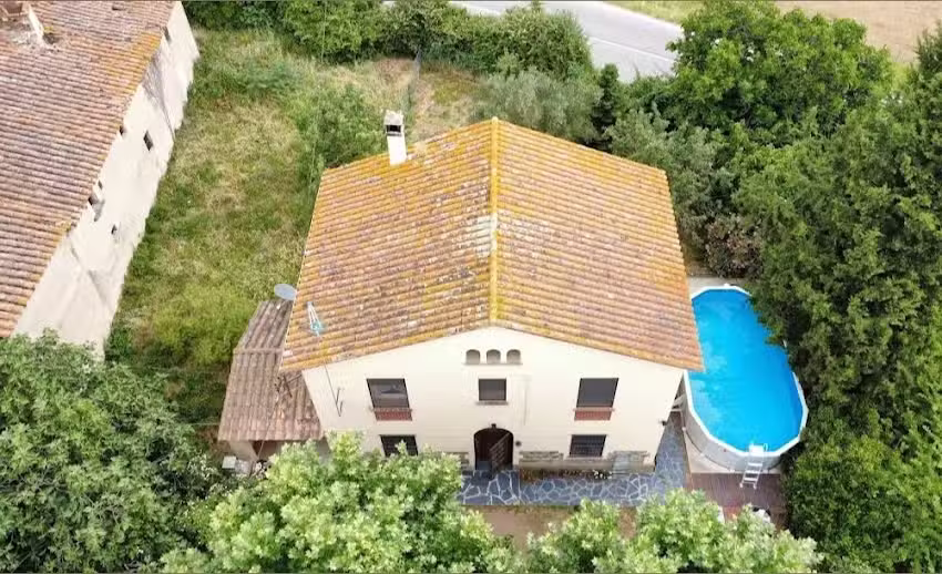 Ca la Maria &ndash; Montseny