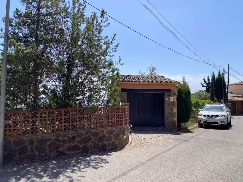 Ca la Mireia