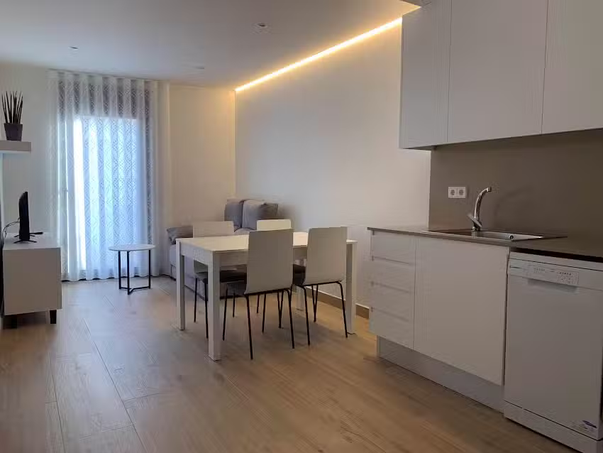 Ca La Rosalia &middot; Apartamentos tur&iacute;sticos en Arbeca