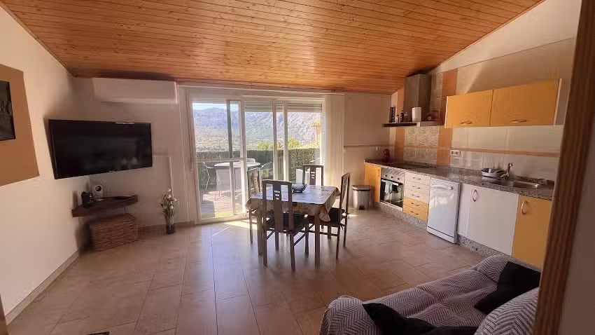 Ca Lidia- Allotjament Rural