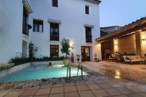 Ca Margalef casa rural amb encant