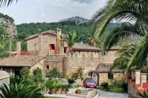 Ca N&rsquo;A&iacute;