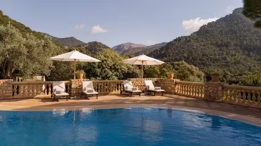 Ca&rsquo;n Bene&iuml;t | Iconic Retreat