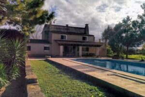 Ca&rsquo;n Miquelet Felanitx