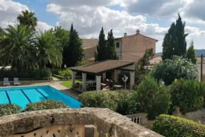 Ca&rsquo;n Moio Boutique Hotel