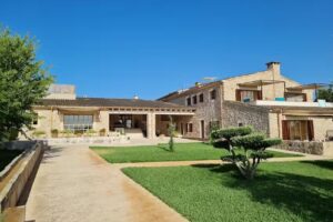 Ca Na Nina (Agroturisme)