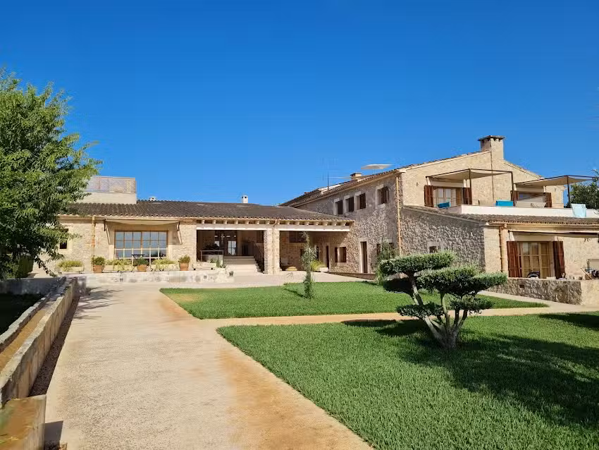 Ca Na Nina (Agroturisme)