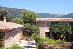 Ca&rsquo;s Garriguer