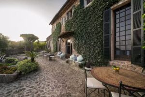 Ca&rsquo;s Xorc Luxury Retreat