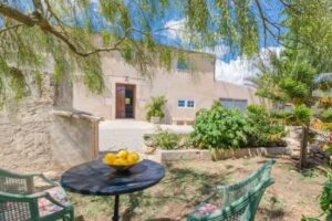 Ca sa Tia (Son Proen&ccedil;)