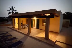 Ca Sa Vilda Formentera