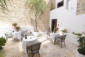 Ca Sana Teulada Moraira