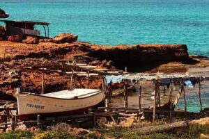 Ca Ses Ties Formentera
