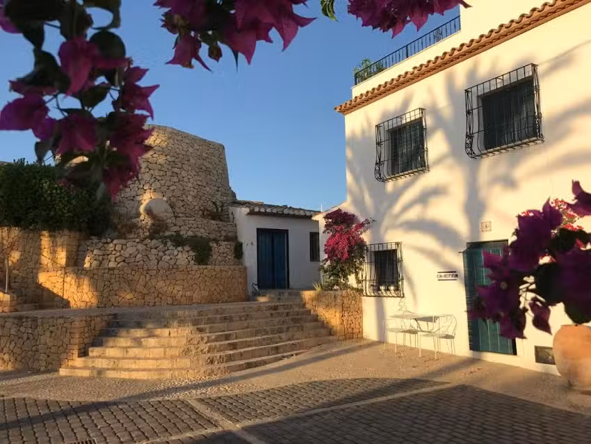 Ca Xotxim- se alquila vacacional