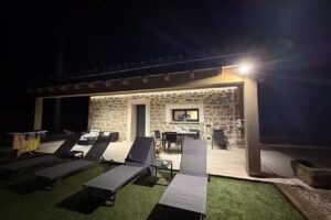 Cabana Blanca Turisme Rural