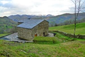 Caba&ntilde;a Carredano