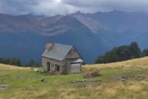 Cabana d’Uishèra