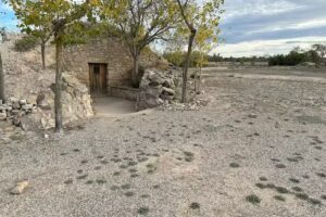 Cabana de Cal Minguell