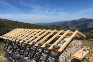 Caba&ntilde;a de Fresno