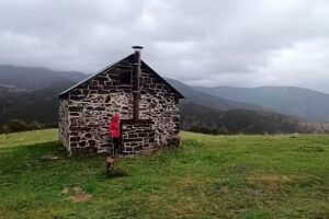 Caba&ntilde;a De Fuinas