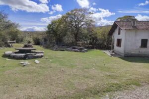 Caba&ntilde;a de La Cobata