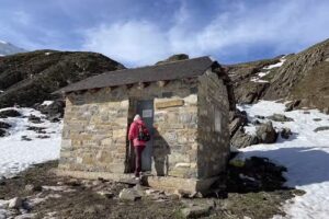 Caba&ntilde;a de Lliterola