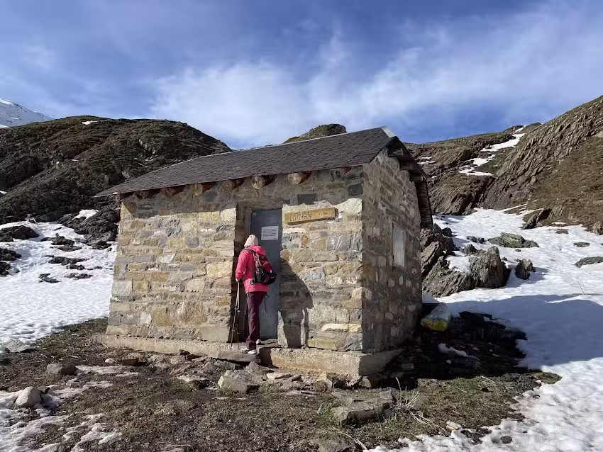 Caba&ntilde;a de Lliterola