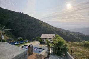 Caba&ntilde;a de Piedra