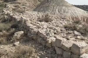 Caba&ntilde;a de Riant&oacute;n