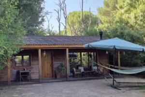Cabana del Aire, Cordoba