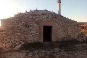 Cabana Del Cal Quintana