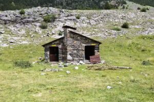 Caba&ntilde;a del Cerbillonar