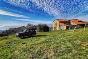 Caba&ntilde;a del Marqu&eacute;s