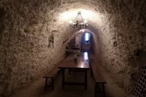 Cabaña del Tio Pepe