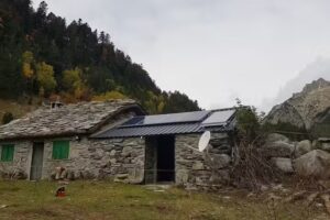 Caba&ntilde;a del Tormo (tambi&eacute;n llamada del Turmo)