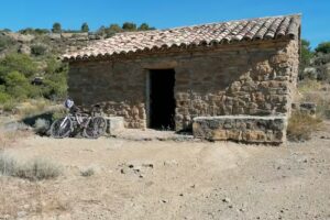 Caba&ntilde;a del Toro